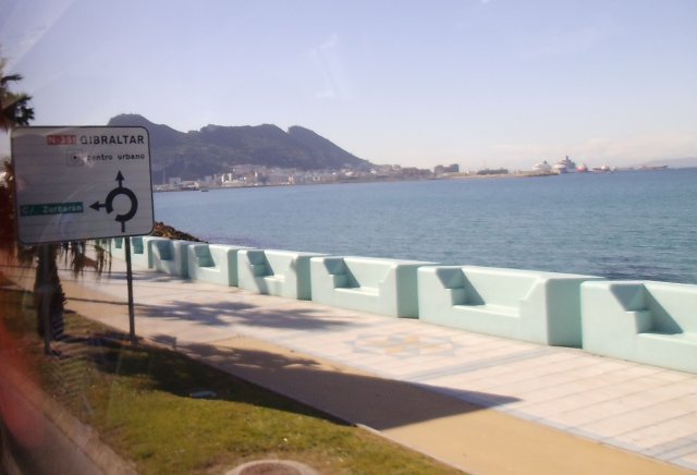 210 gibraltar-noch in spanien